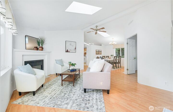 Property Photo:  2399  Highland Loop  WA 98368 