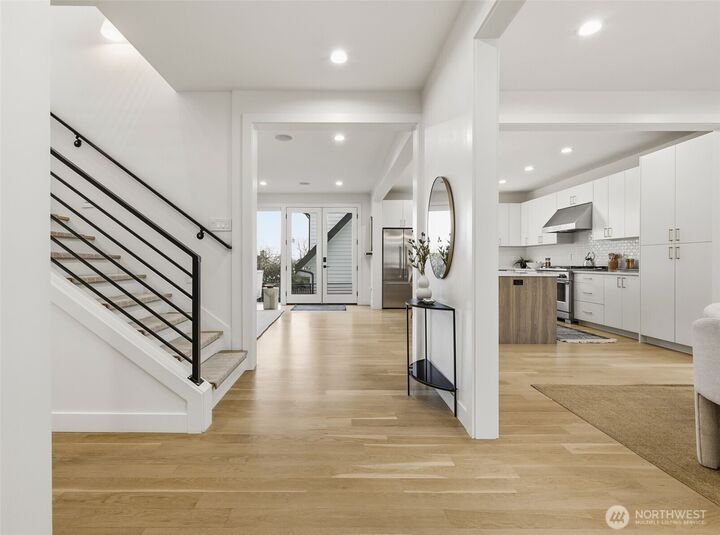 Property Photo:  2809 NW 71st Street  WA 98117 