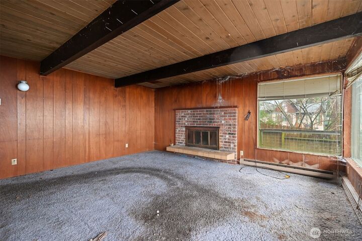 Property Photo:  1284  Dines Point Rd  WA 98253 