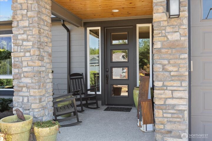 Property Photo:  16513  60th Drive NW  WA 98292 