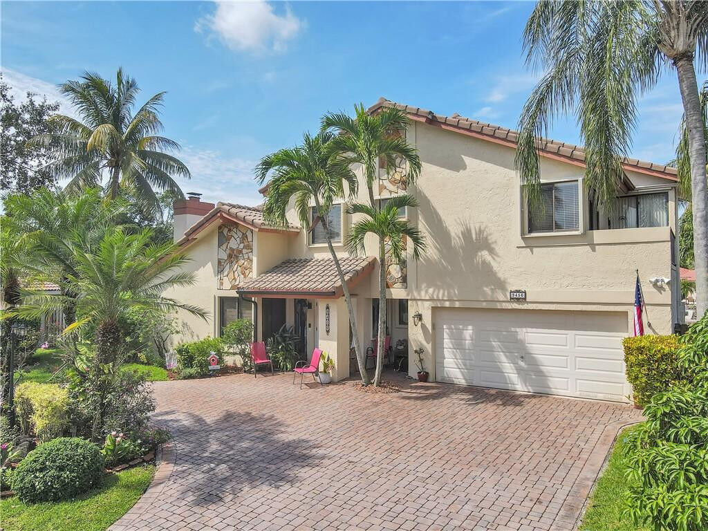 Property Photo:  9456 NW 11th Street  FL 33322 