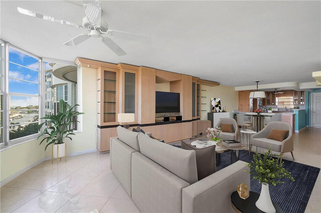 Property Photo: 3051 NE 48th Street 403 FL 33308