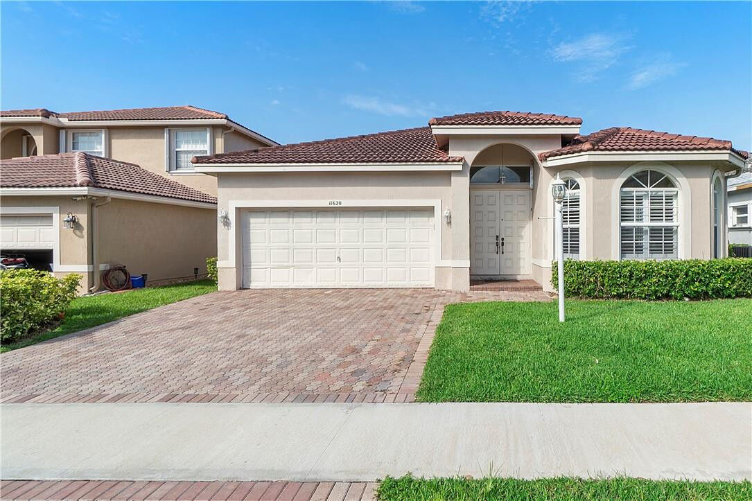 Property Photo:  11620 NW 48th Court  FL 33076 
