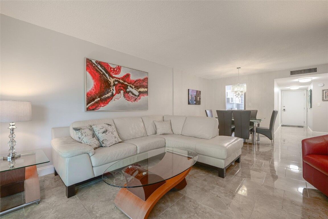 Property Photo: 4850 NW 29th Court 326 FL 33313