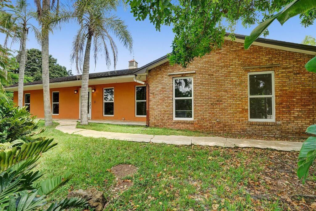 Property Photo:  14301 SW 29th Court  FL 33330 