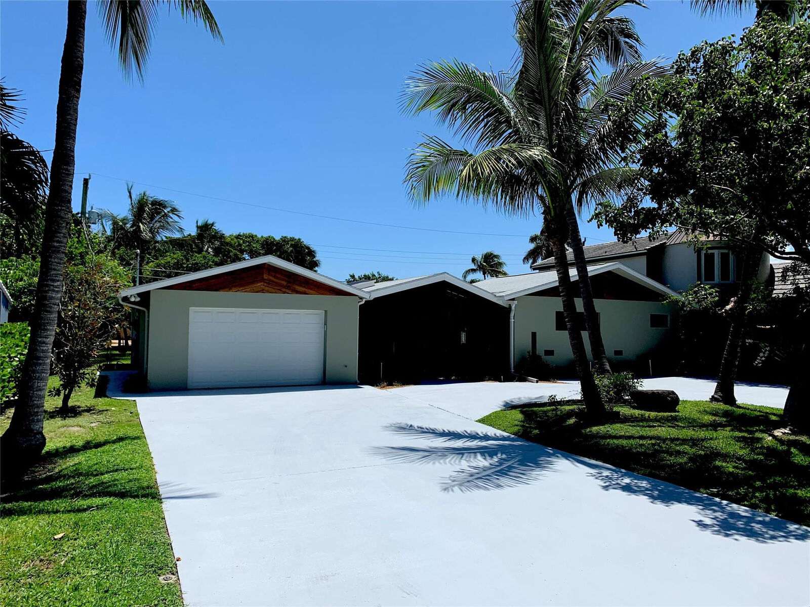 Property Photo:  3416 Norfolk Street  FL 33062 