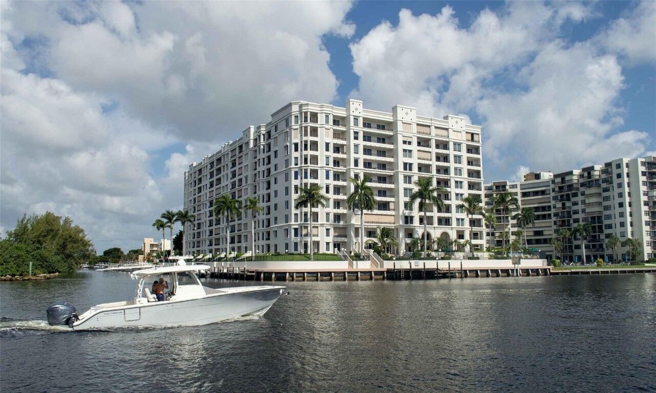 Property Photo:  2880 NE 14th Street Causeway 1012  FL 33062 