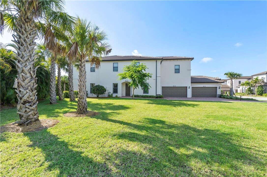 Property Photo:  9133 Passiflora Way 101  FL 33428 