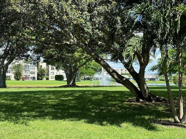 Property Photo:  14721 Bonaire Boulevard 203  FL 33446 