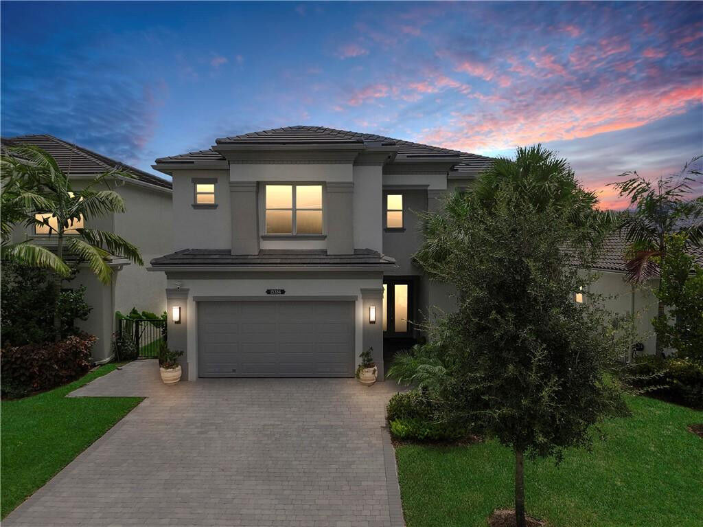Property Photo: 15384 Seaglass Terrace Lane FL 33446