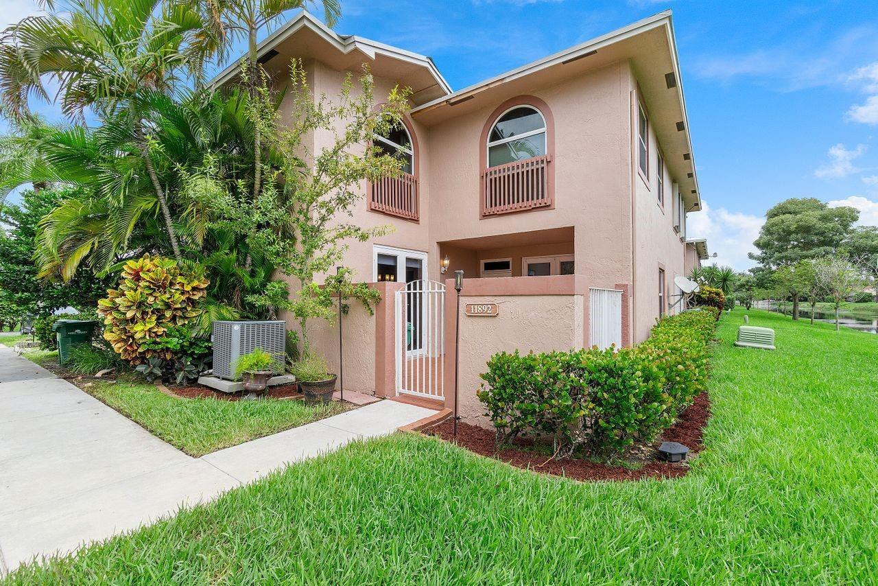 Property Photo:  11892 Royal Palm Boulevard  FL 33065 