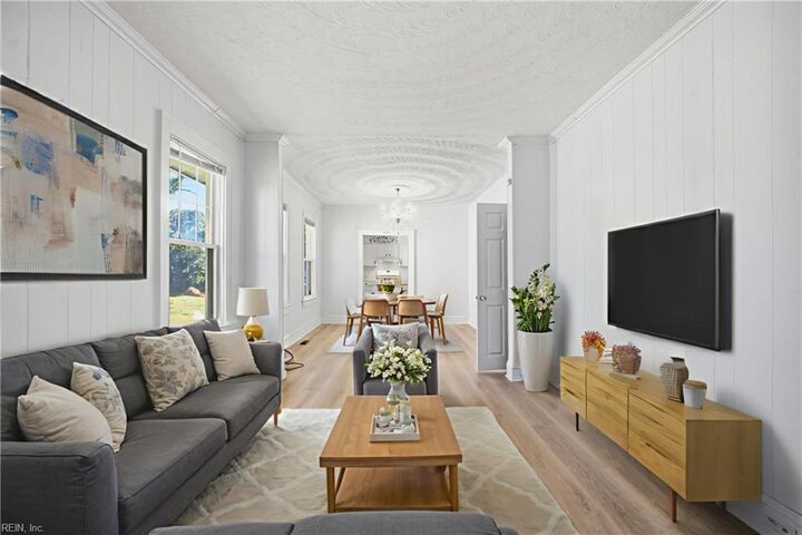 Property Photo:  2717 Victoria Ave  VA 23504 