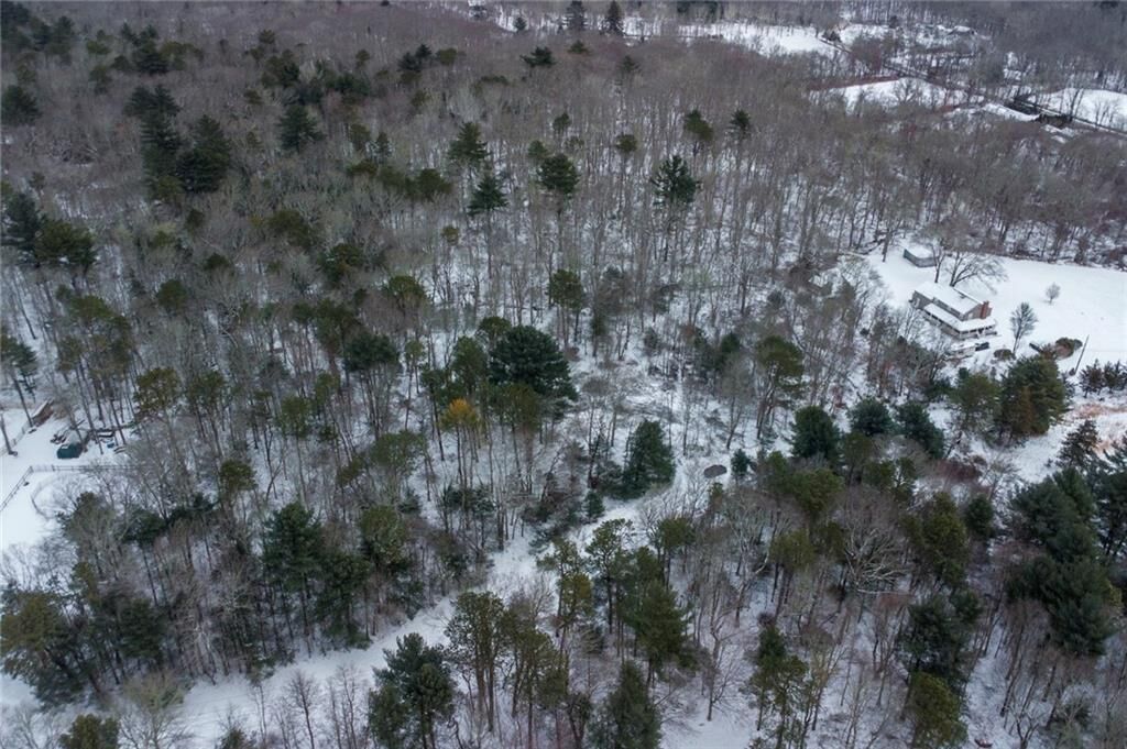 Property Photo: 5 Bridge View Drive RI 02892