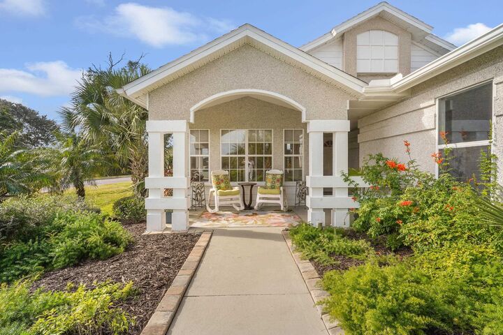 Property Photo: 101 Marsh Place North FL 32080