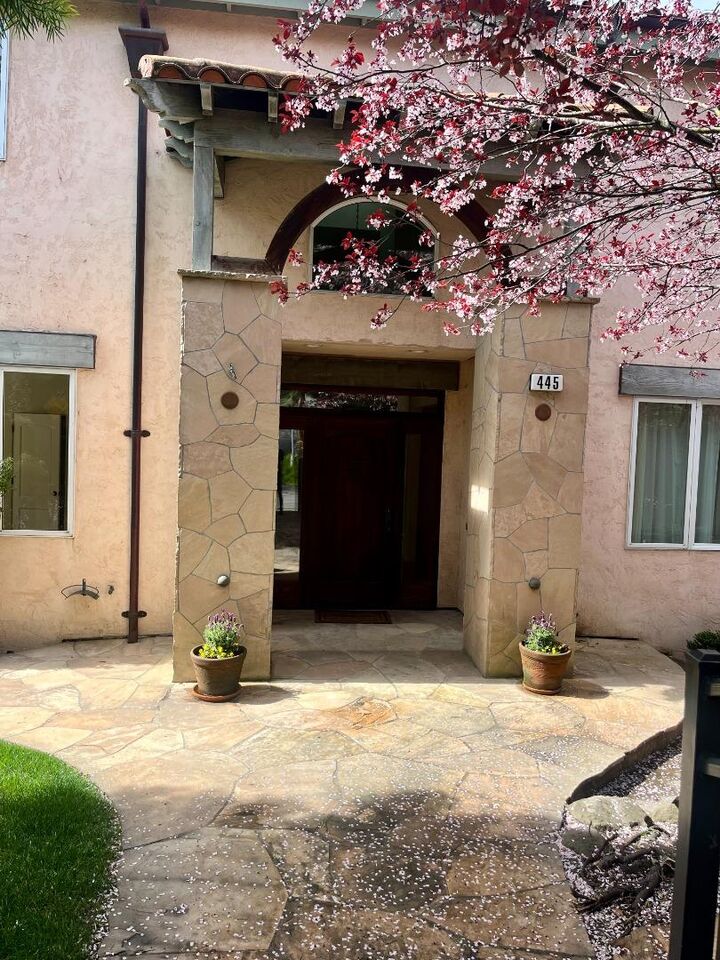 Property Photo:  445 Purisima Way  CA 94019 