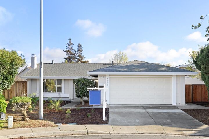 Property Photo:  4510 Lodovico Court  CA 94555 