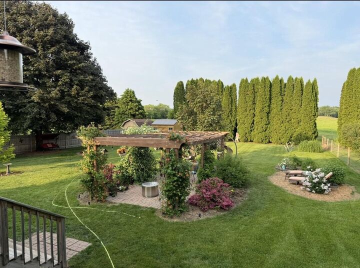 Property Photo:  N5478 State Road 73 Road  WI 54968 