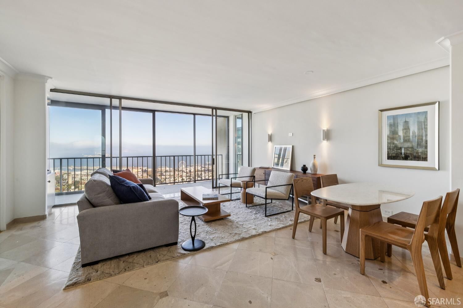 Property Photo:  999 Green Street 1403  CA 94133 