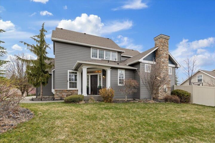 Property Photo:  5321 E Rosedale Ln  WA 99223 