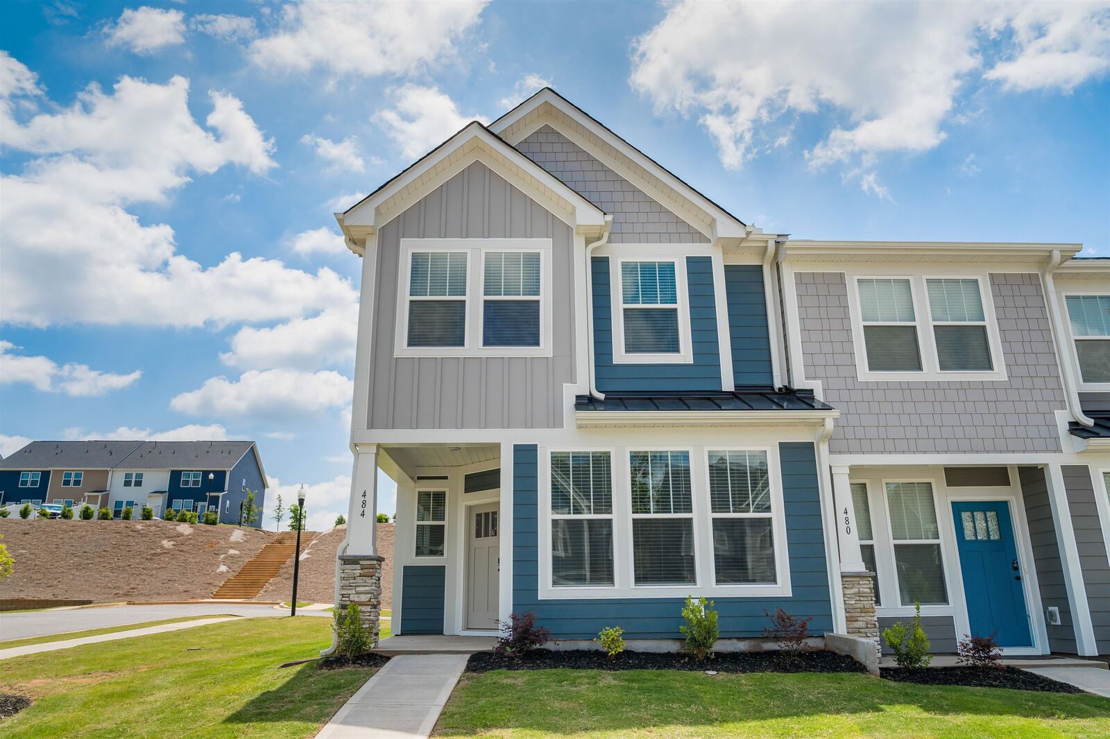 Property Photo:  484 Mill Park Way  SC 29307 