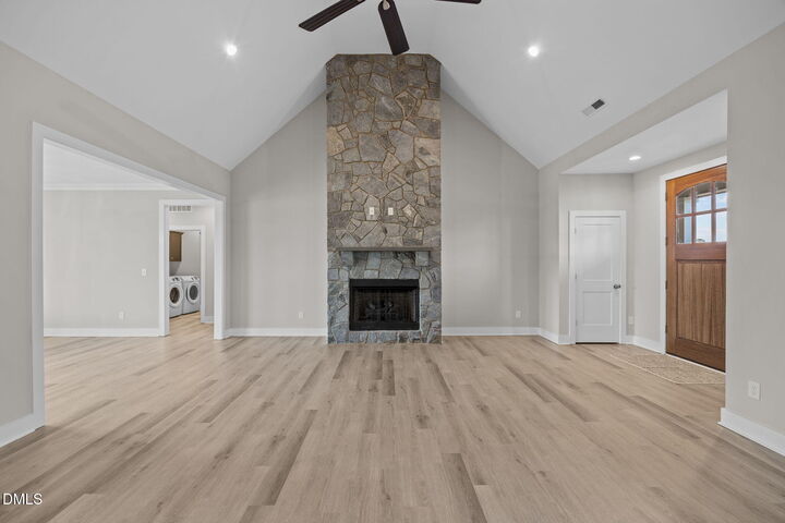 Property Photo:  363 Mulberry Road  NC 27882 