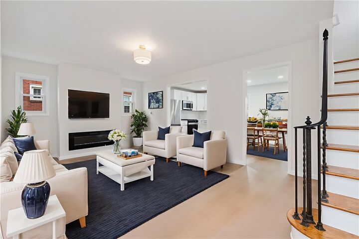 Property Photo:  2441 Dewey St  PA 15120 