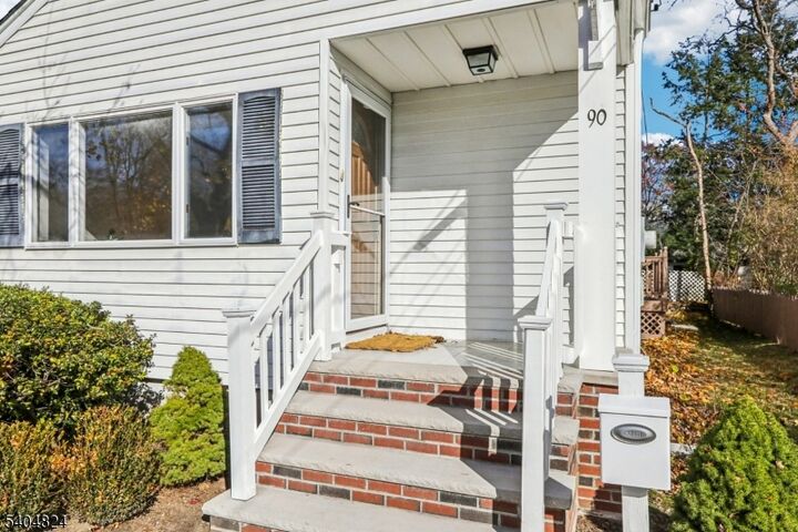 Property Photo:  90 Greenway Rd  NJ 07452 