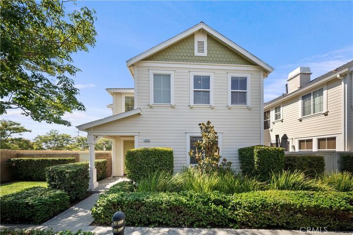 Property Photo:  3229 Larkspur Street  CA 92782 