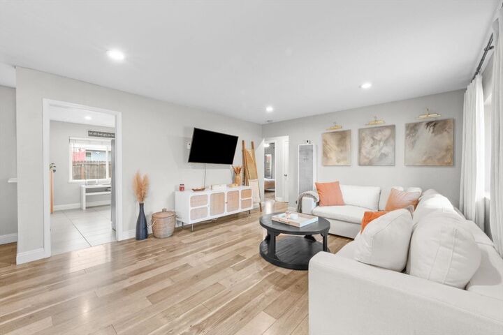 Property Photo:  5879 Lorraine Court  CA 95817 