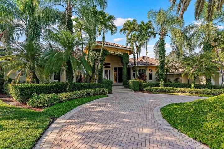 Property Photo: 3060 Paddock Road FL 33331