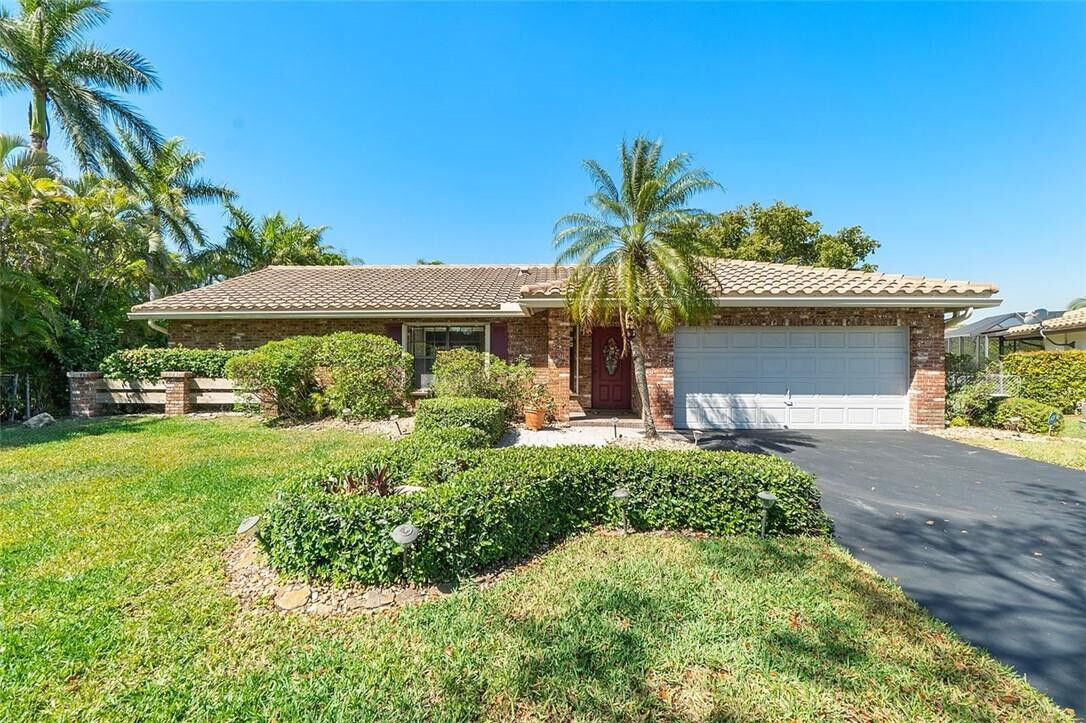 Property Photo:  11299 NW 21st Place  FL 33071 