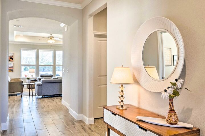 Property Photo:  308 Hanging Star Lane  TX 78633 