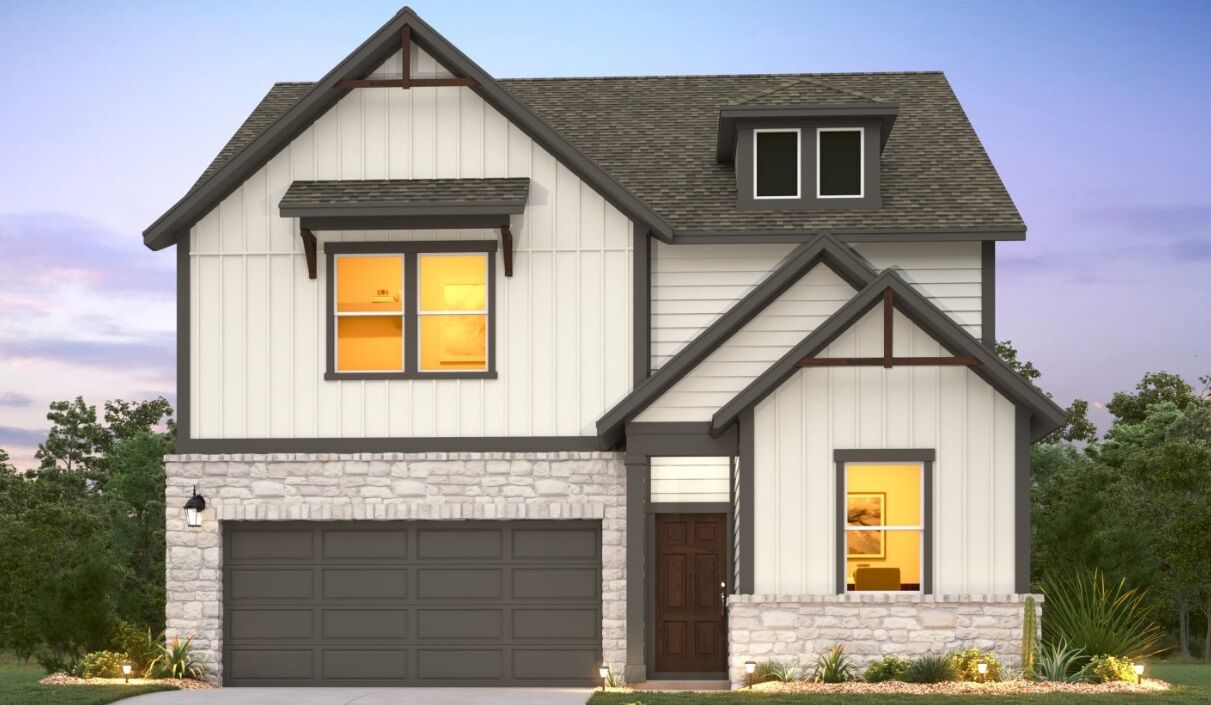 Property Photo:  319 Willow Heights Drive  TX 78634 