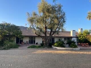 Property Photo: 5635 E Lincoln Drive 26 AZ 85253