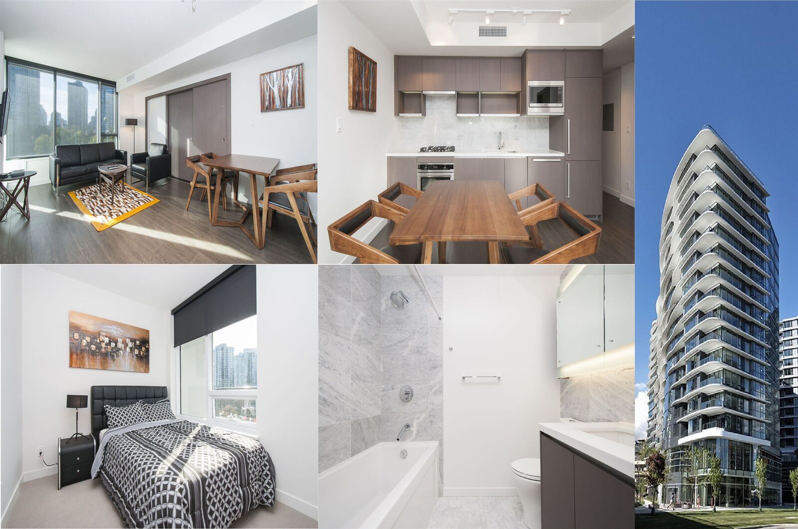 Property Photo:  38 Smithe Street 1153  BC V6B 0P3 