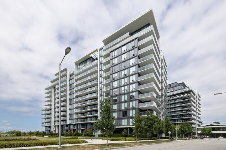 Property Photo: 6811 Pearson Way 514 BC V7C 0E7