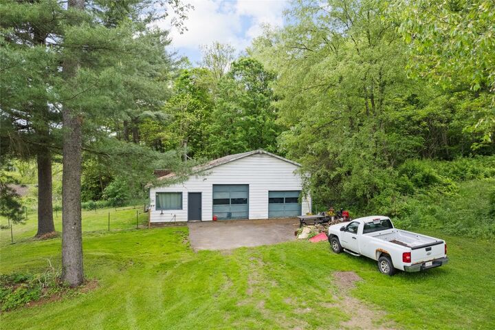 Property Photo: 2686 Marshland Road NY 13732