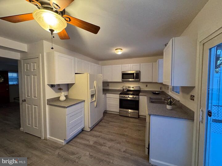 Property Photo: 15 Saylors Pond Road NJ 08562