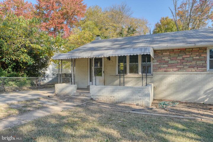 Property Photo:  3815 71st Avenue  MD 20784 