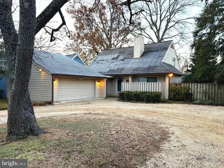 Property Photo:  1403 Corey Lane  MD 21401 