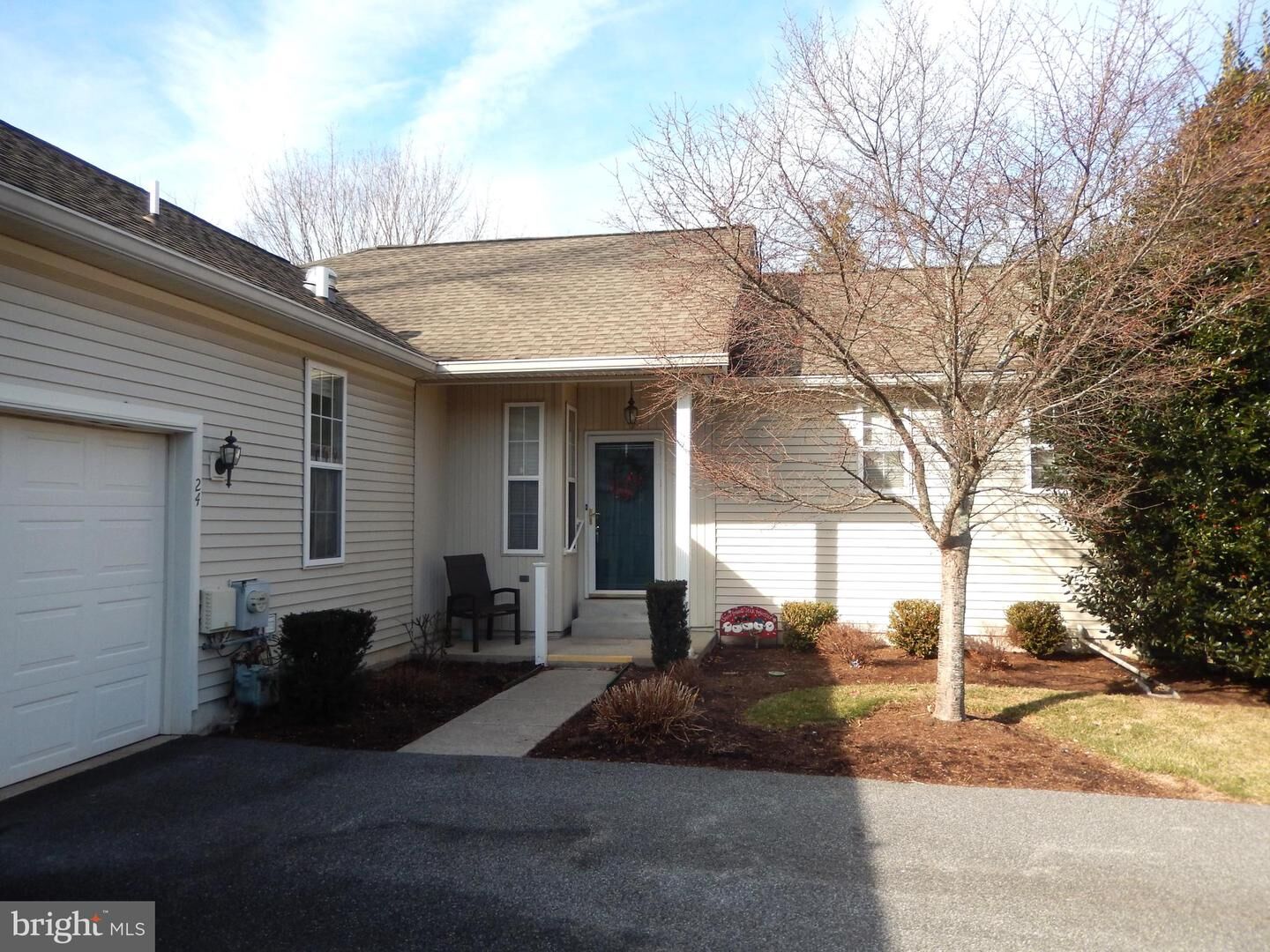Property Photo: 24 Hunters Way PA 19342