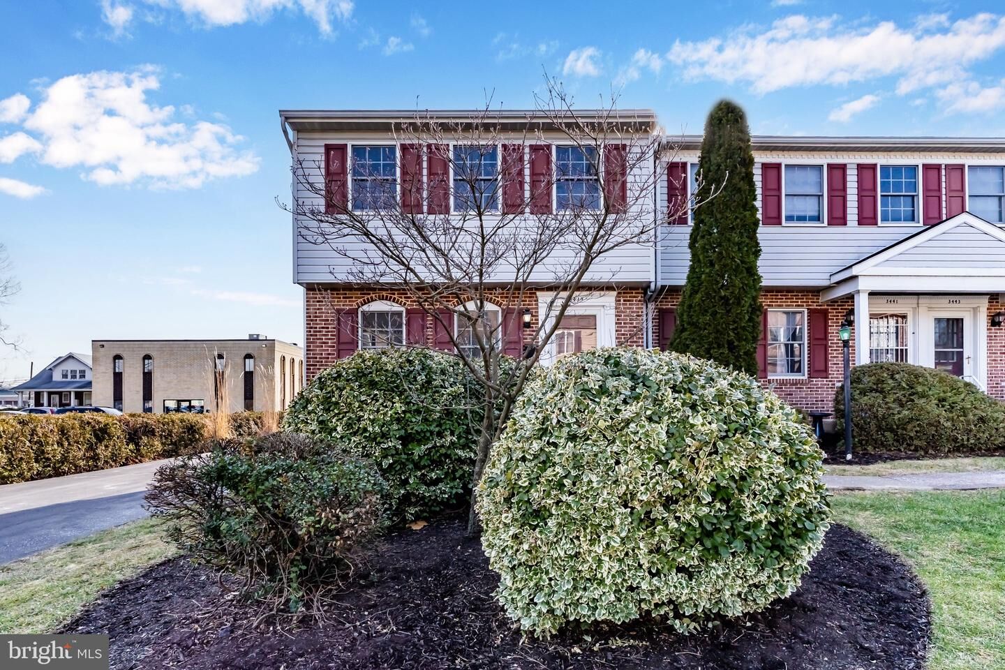 Property Photo:  3439 Green Street  PA 17011 