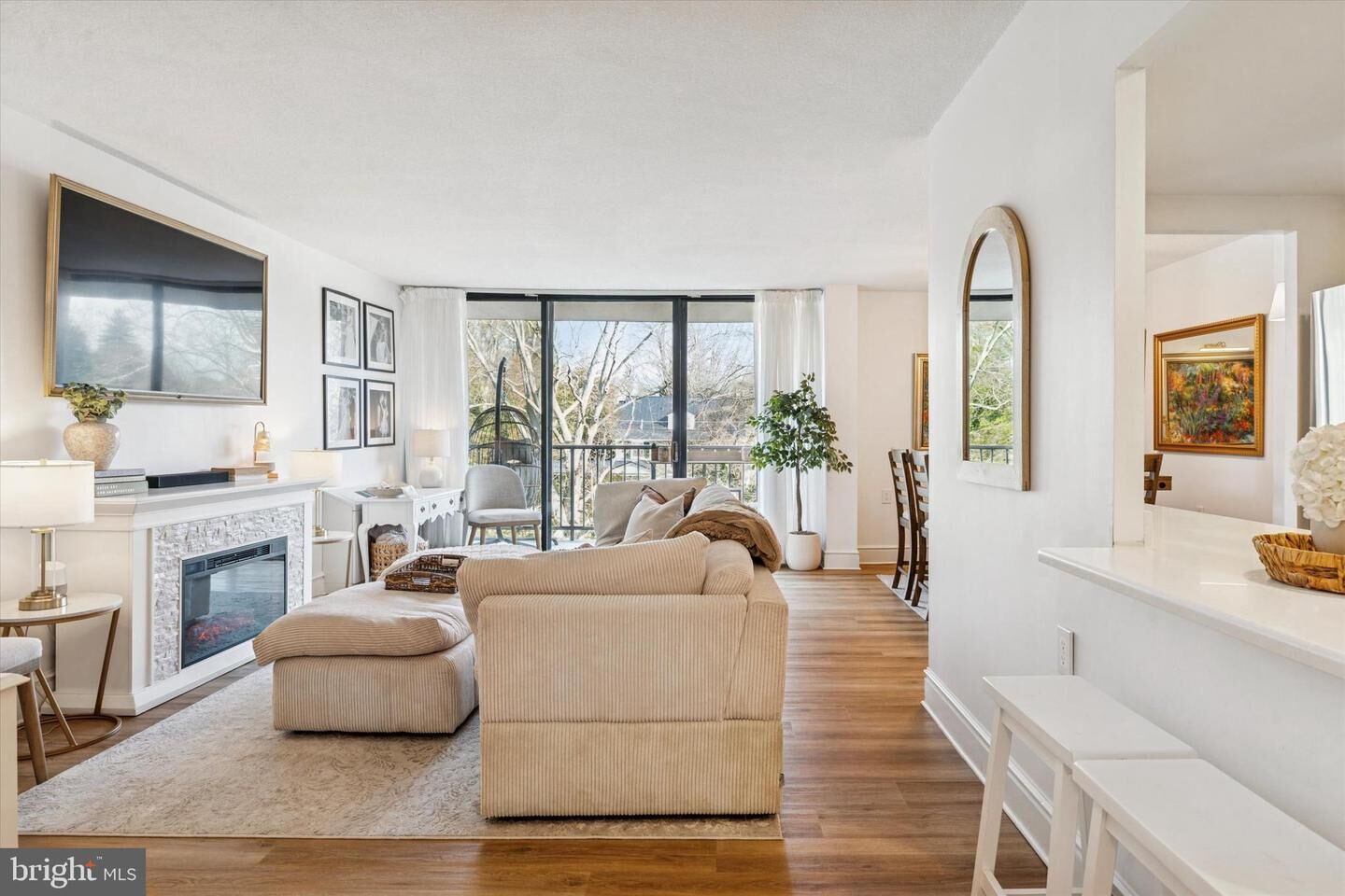 Property Photo:  801 Yale Avenue 921  PA 19081 