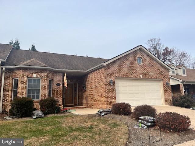 Property Photo:  138 Donna Drive  VA 22664 