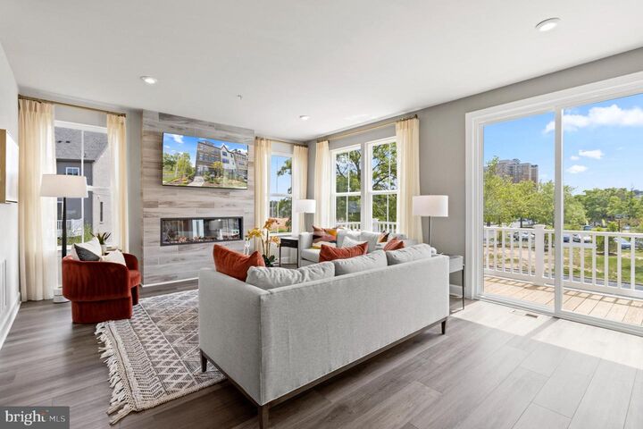 Property Photo:  3605 Saint Amy Way  MD 20716 