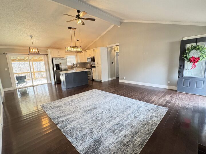 Property Photo: 7 Odessa Drive AR 72529