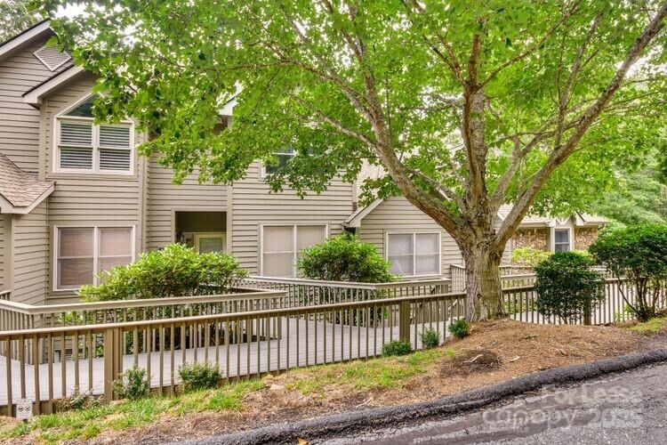 Property Photo: 220 Stoney Falls Loop 1-A1 NC 28714