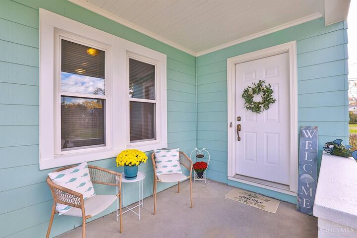 Property Photo:  7722 Dalton Avenue  OH 45236 