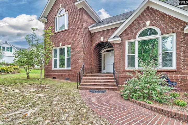 Property Photo:  516 Hogans  SC 29229 