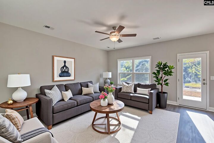 Property Photo: 2044 Rexford SC 29020